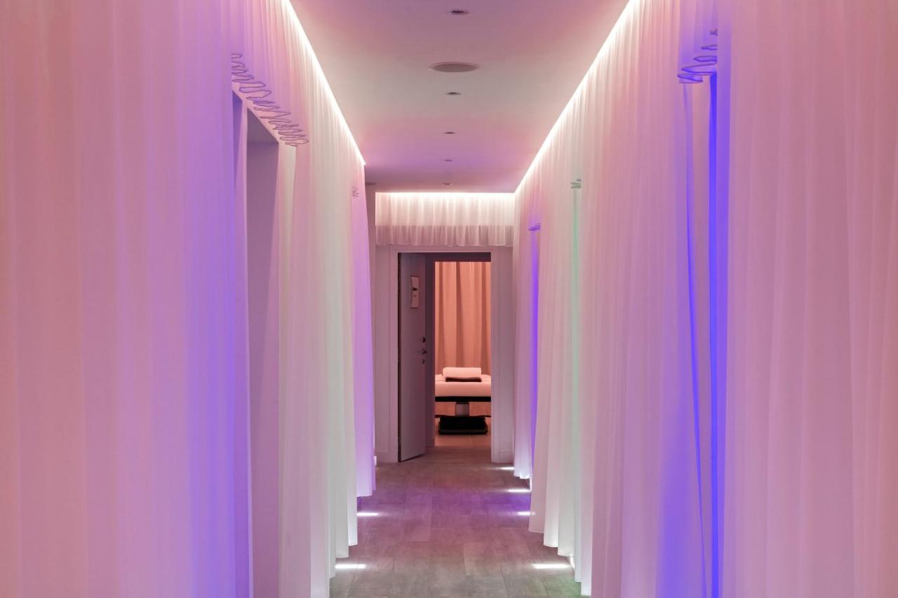 Hotel Barriere Le Normandy Ντοβίλ Εξωτερικό φωτογραφία